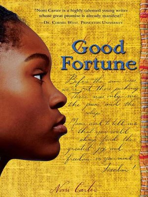 cover image of Good Fortune